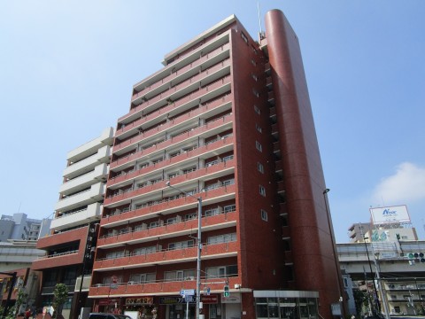 深川1丁目 408号室