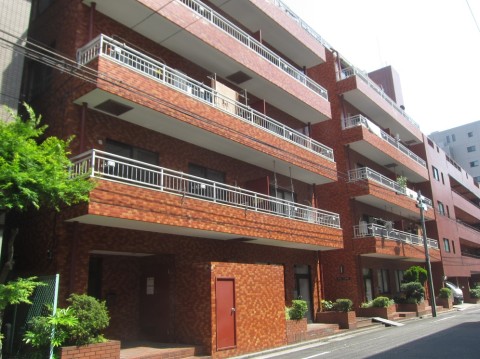 富岡2丁目 203号室