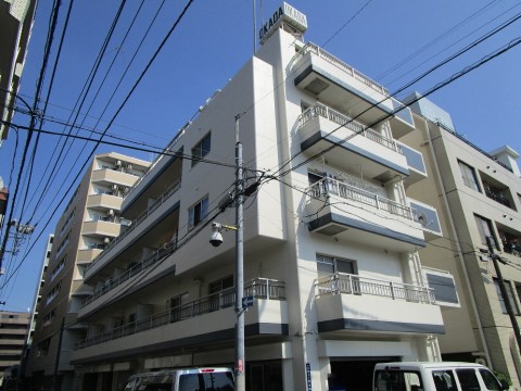 富岡2丁目 501号室