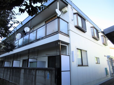 富岡2丁目 501号室