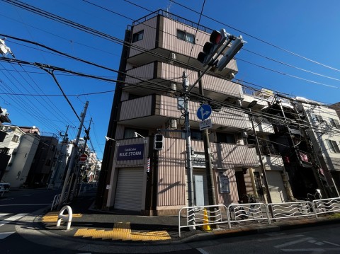 東陽5丁目 3ーC号室